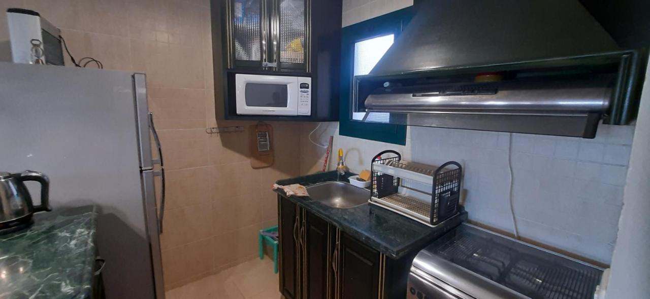 La Hacienda Apartment
