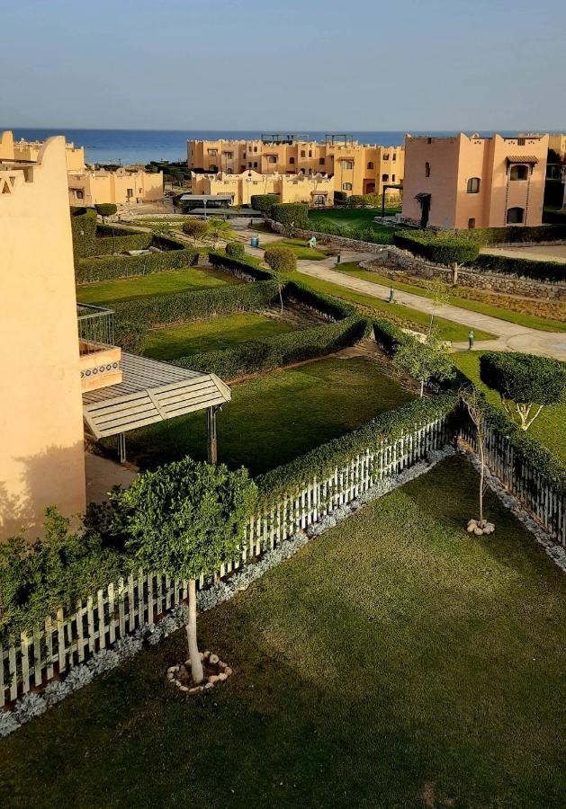 La Hacienda Apartment Ras Sedr