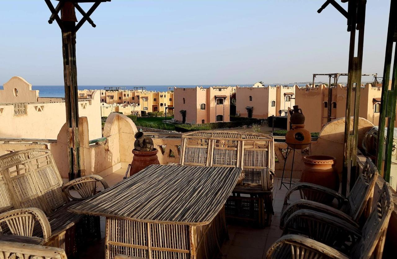 La Hacienda Apartment Ras Sedr
