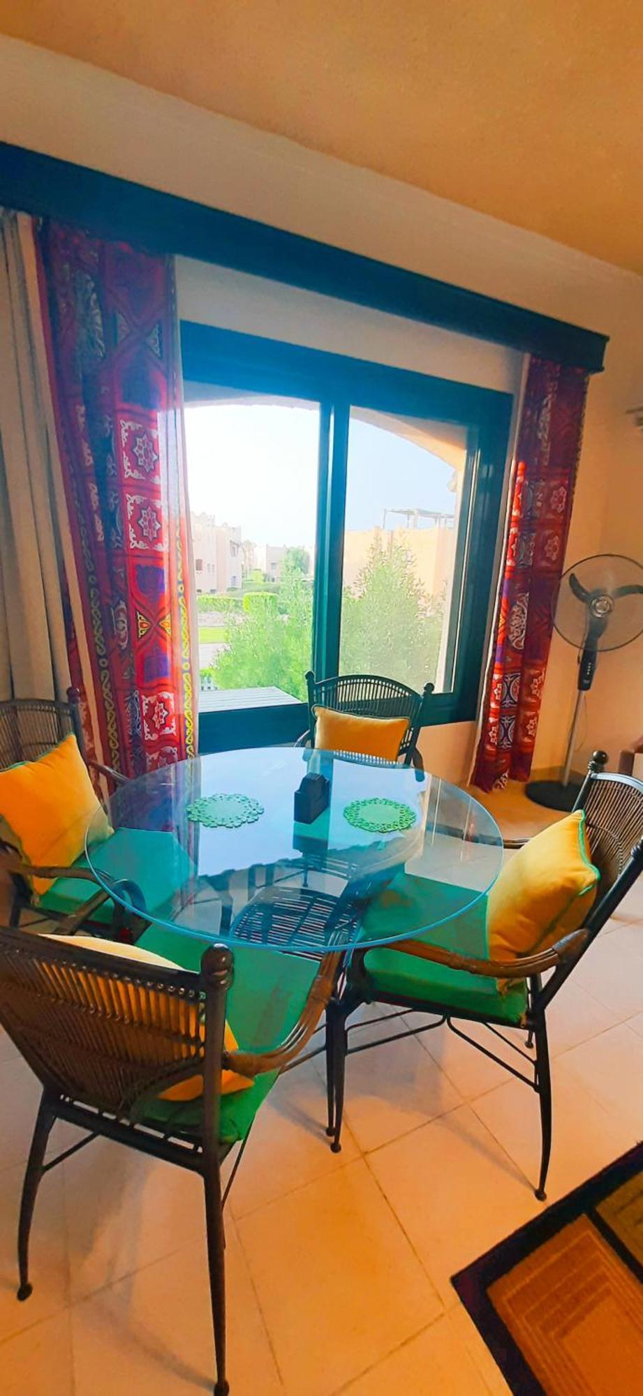 La Hacienda Apartment