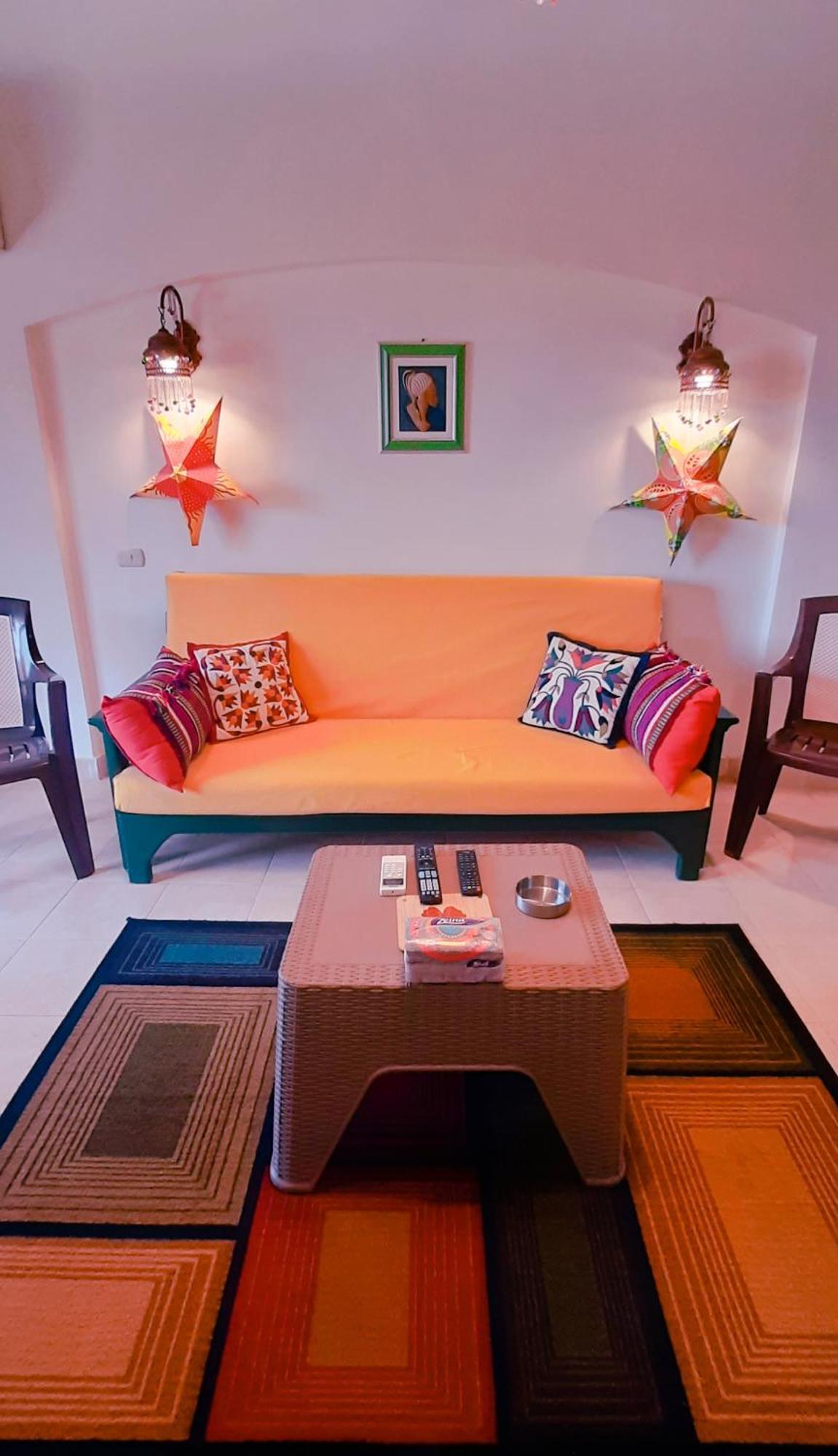 La Hacienda Appartement *