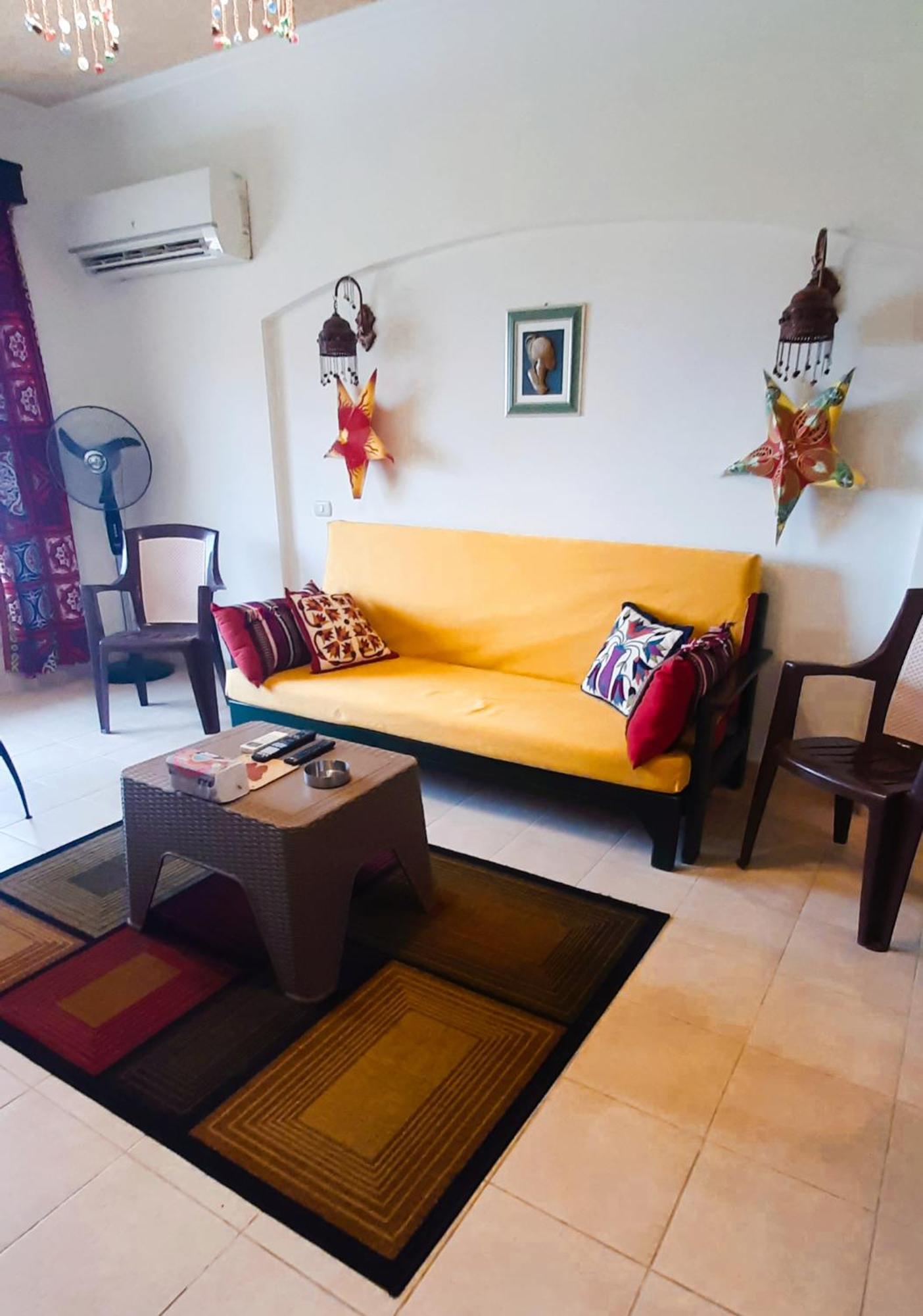 La Hacienda Apartment Ras Sedr