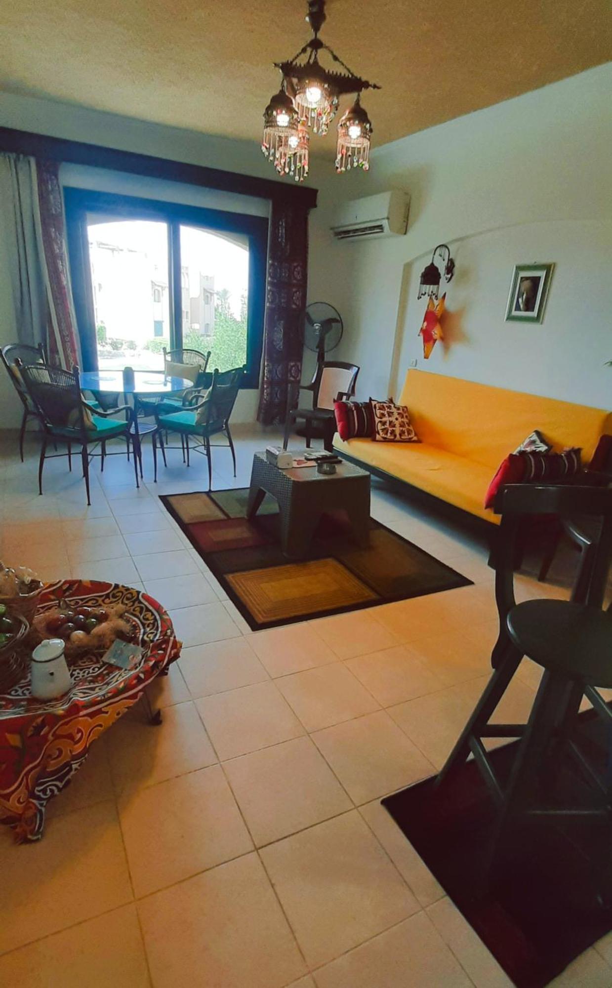 Apartment La Hacienda Ras Sedr