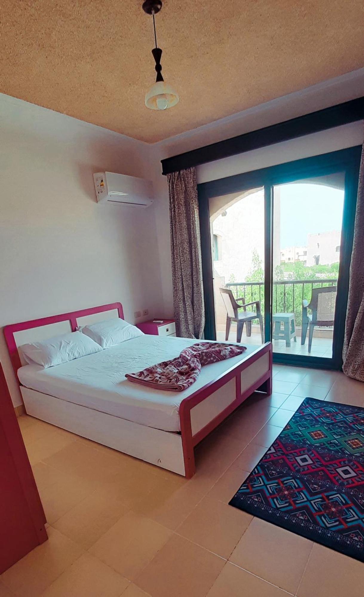 La Hacienda Apartment