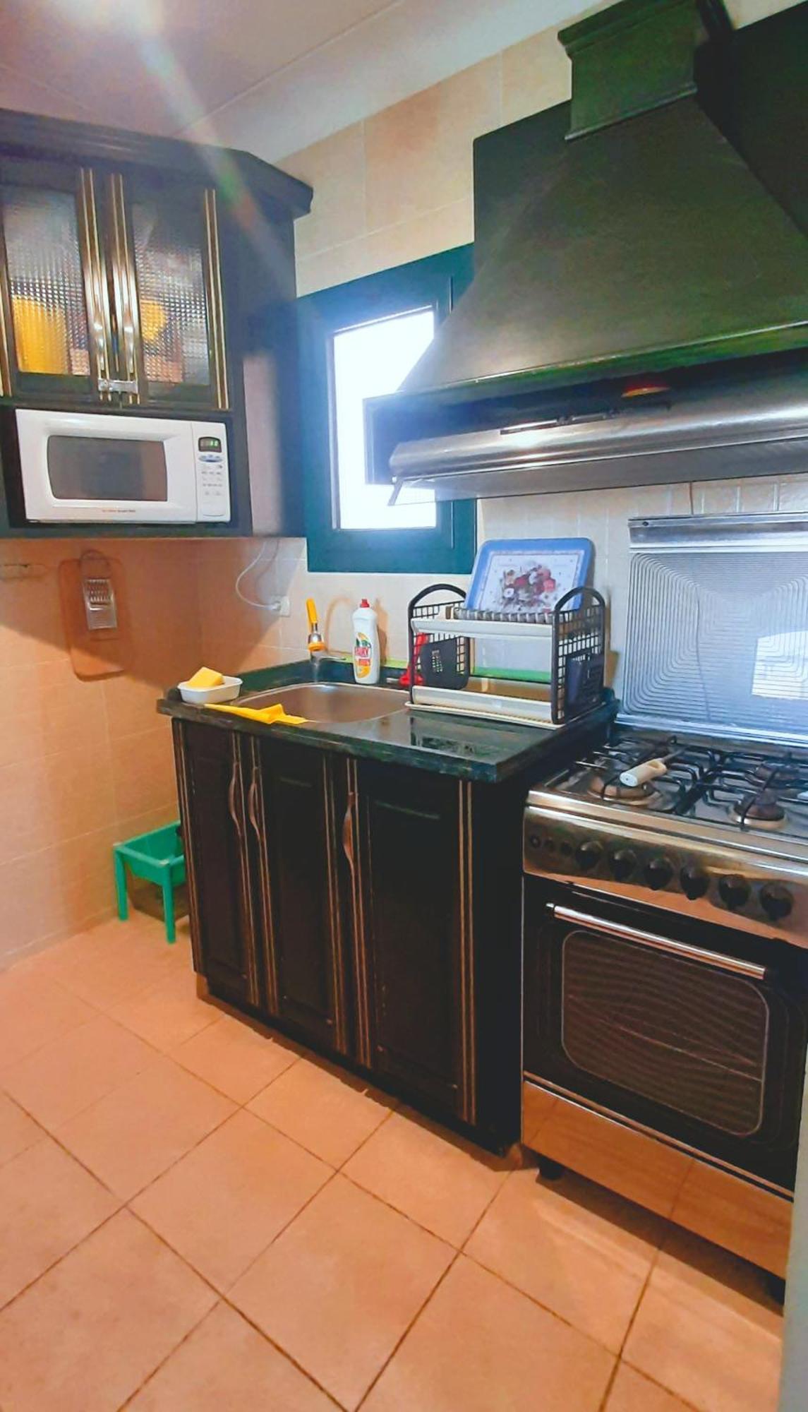 La Hacienda Apartment Ras Sedr