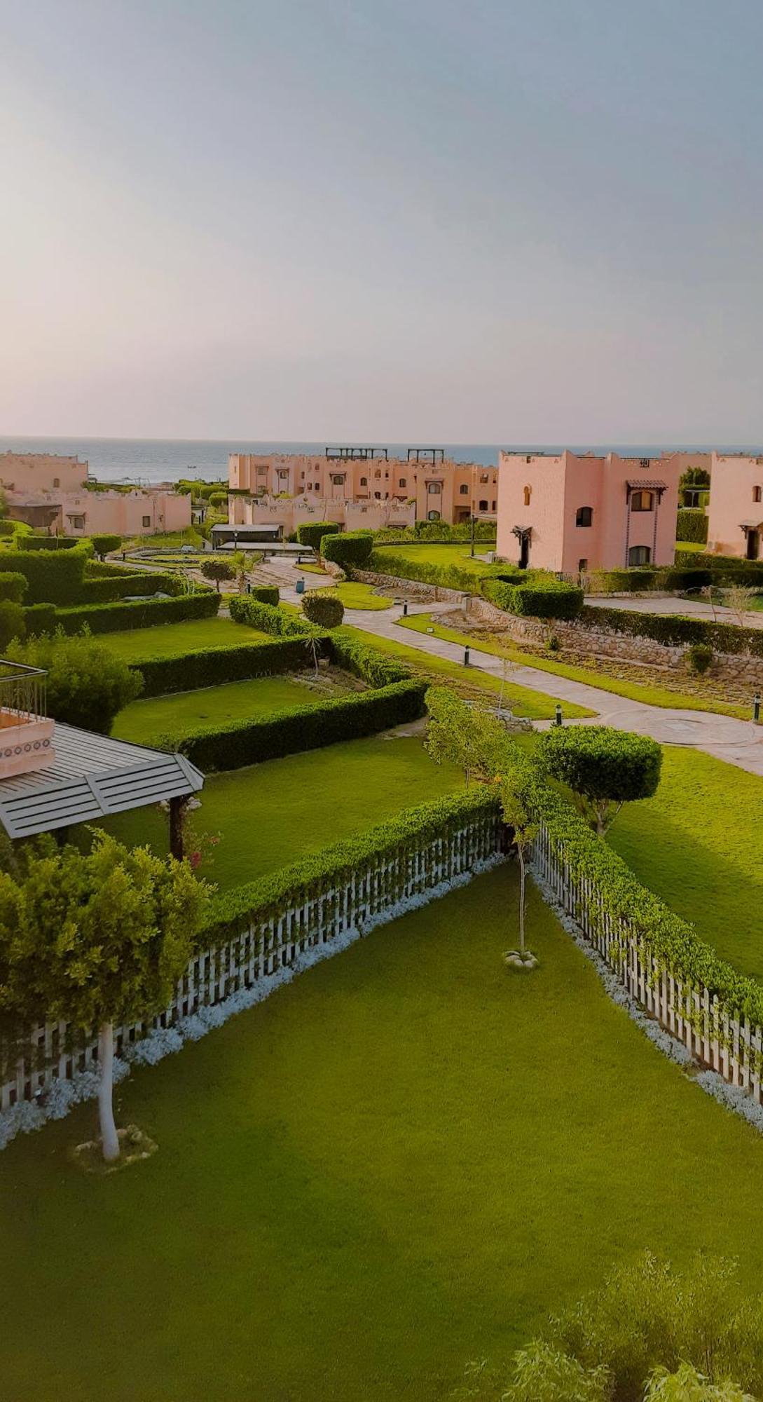 La Hacienda Apartment