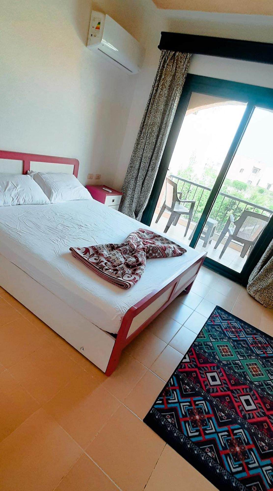 Appartement La Hacienda